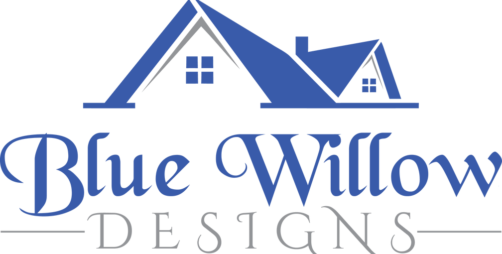Blue Willow logo